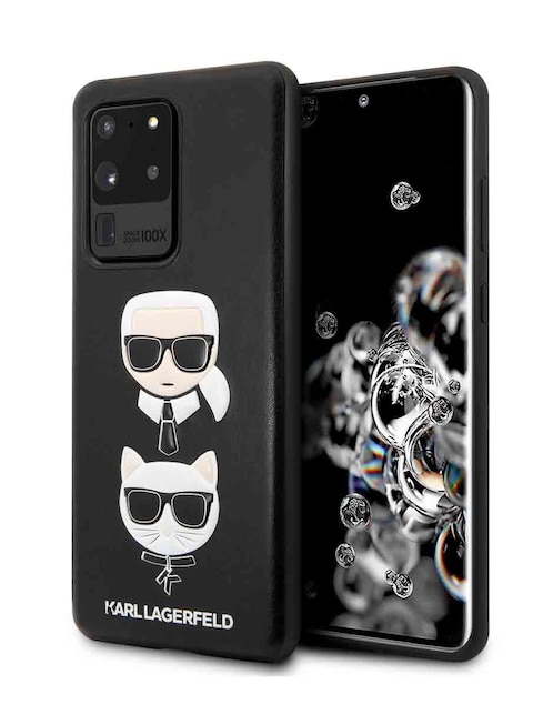KARL LAGERFELD Funda Galaxy S20+