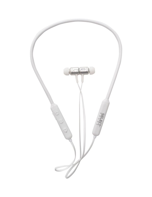 Audífonos In-Ear Select Sound Bth02 inalámbricos