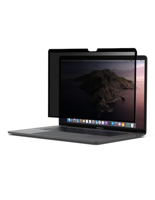 Mica de Privacidad para MacBook Pro 15 Belkin Screen Force