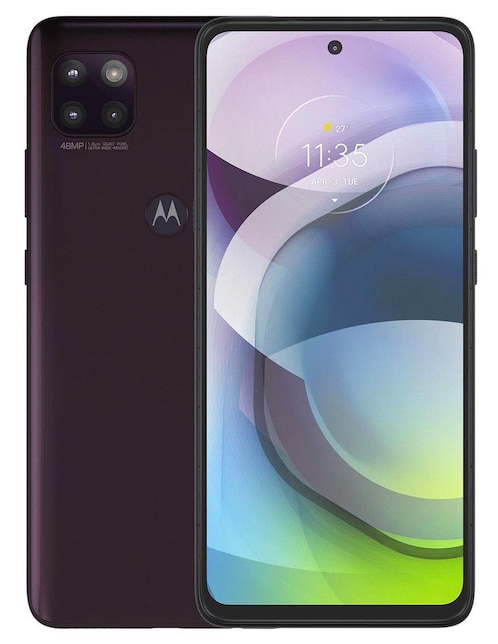 Motorola Moto G 5G IPS 6.5 pulgadas desbloqueado