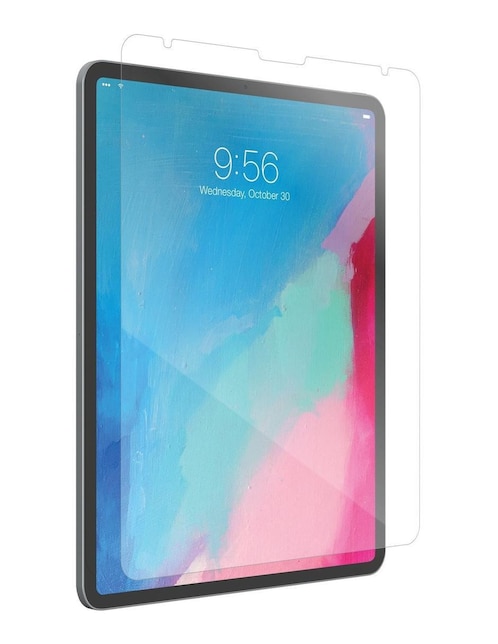 Mica para Pad Pro 11 Vidrio Templado Invisibleshield Glass+ Zagg