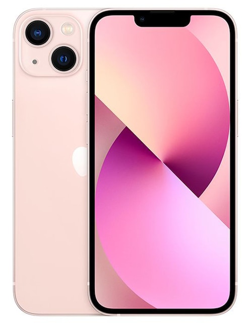 Apple iPhone 13 6.1 pulgadas Super retina XDR Desbloqueado Rosa 128 GB