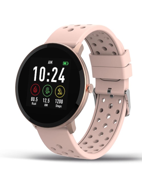 Smartwatch STF unisex Kronos Sport