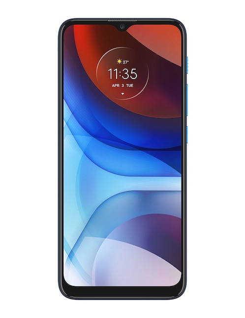 Motorola Moto E7I Power IPS 6.5 pulgadas AT&T