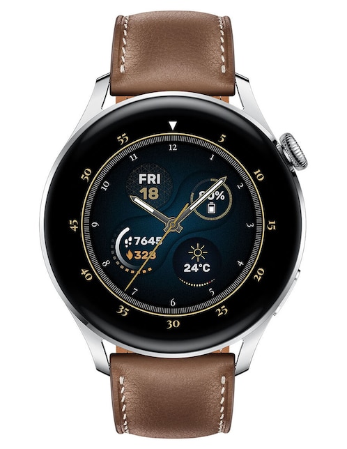 Smartwatch Huawei Watch 3 unisex