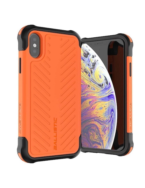 Funda iPhone XS MAX 1