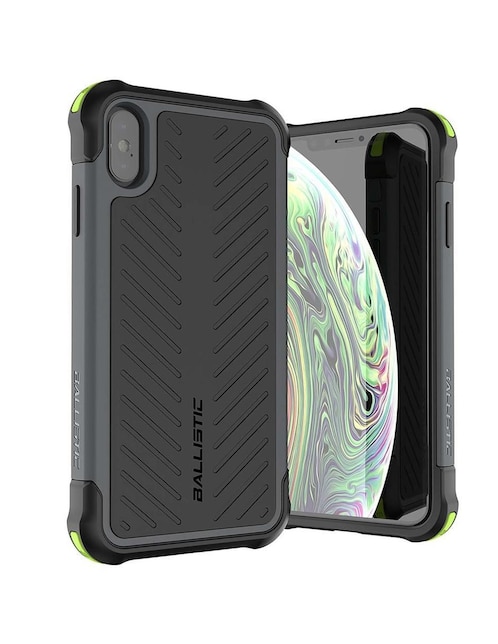 Funda iPhone XS MAX