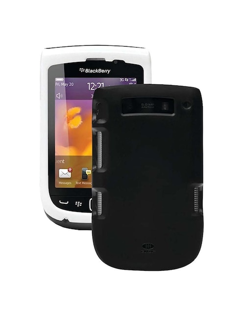 Imagen de producto Funda Blackberry 9800