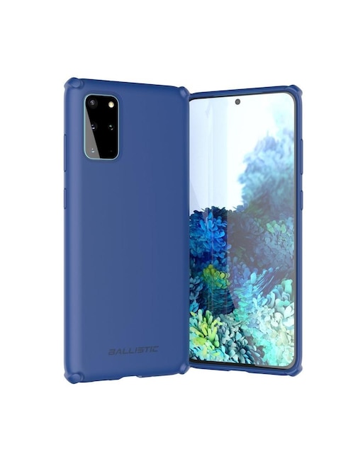 Funda Samsung S20+
