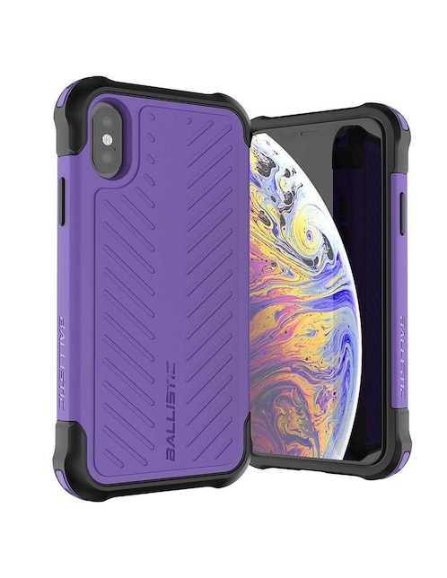 Funda iPhone XS MAX 1