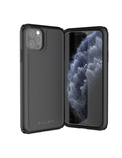 Funda iPhone 11 Pro