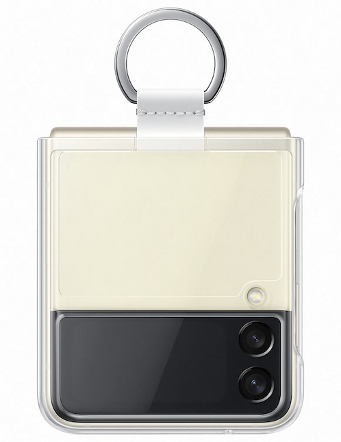 Funda para Samsung de plástico