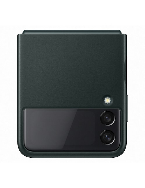Funda para Samsung de piel 1