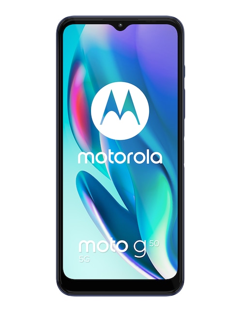 Motorola Moto G50 5G IPS 6.5 pulgadas Telcel