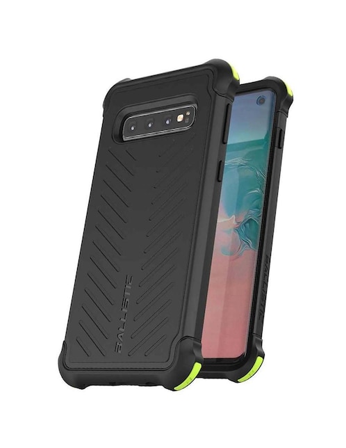 Funda Ballistic TJ Though Jacket para Samsung S10
