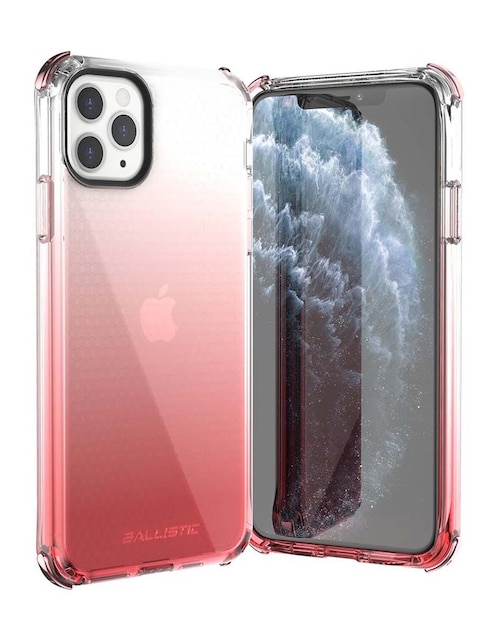 Funda Ballistic Jewel Spark para iPhone 11 Pro
