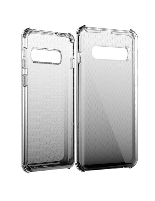 Funda Ballistic Jewel Spark para Samsung S10