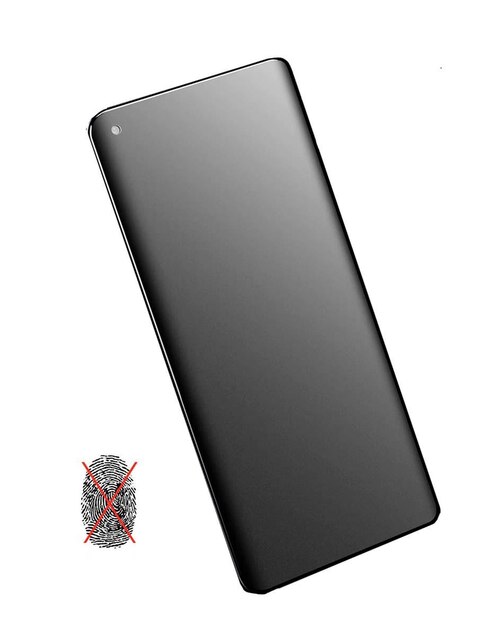 Mica de hidrogel Gadgetsmx matte para Samsung S6