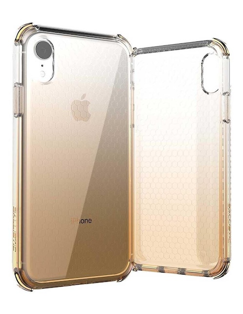 Funda para iPhone XR Ballistic Jewel
