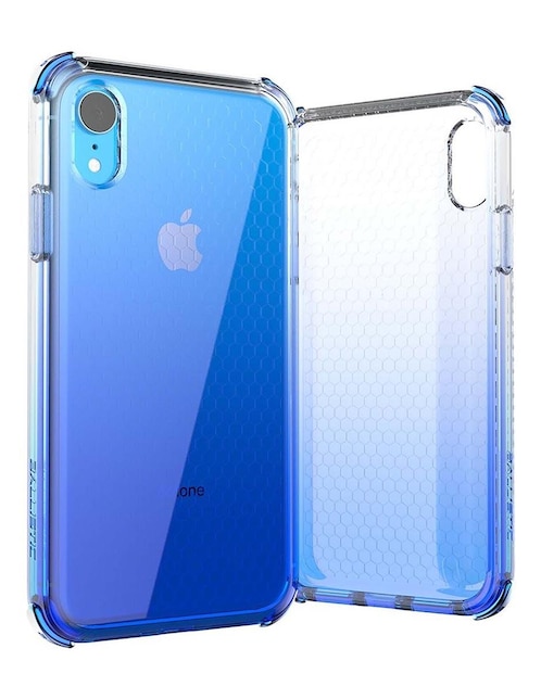 Funda para iPhone XR Ballistic Jewel