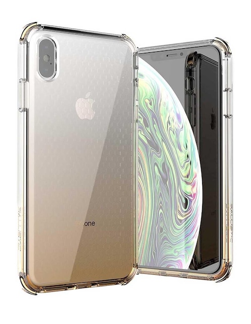 Funda para iPhone Xs Max Jewel Spark 1