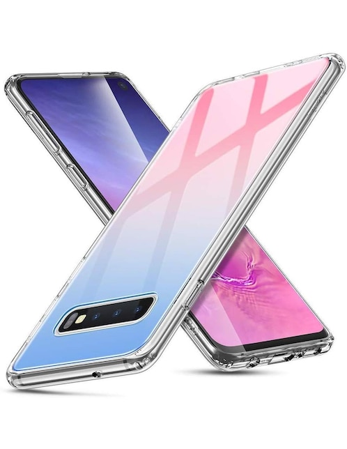 Funda ESR Mimic para Samsung S10