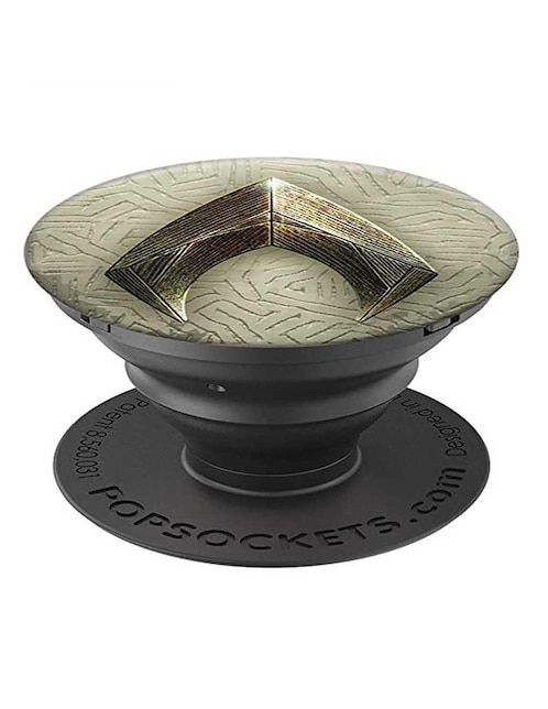 Soporte Popsockets Aquaman