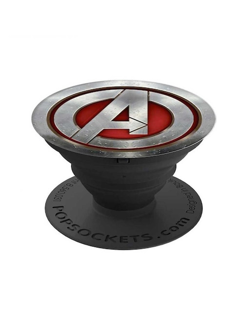 Soporte Popsockets Avengers