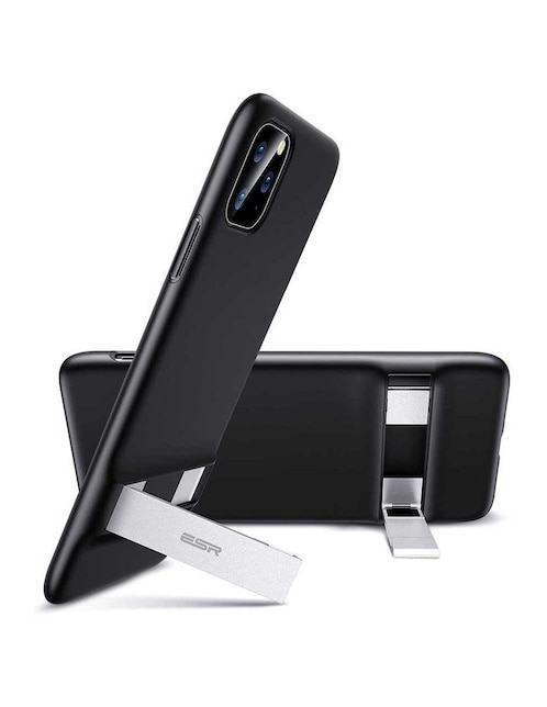 Funda ESR Air Shield Boost para iPhone 11 Pro Kickstand