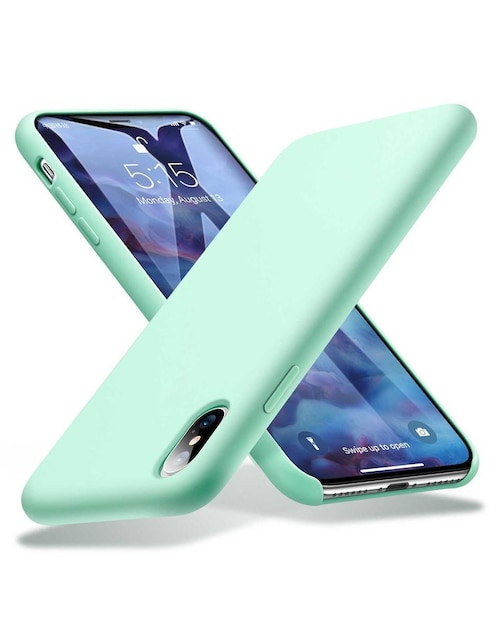 Funda Yippee para iPhone Xs Max 1