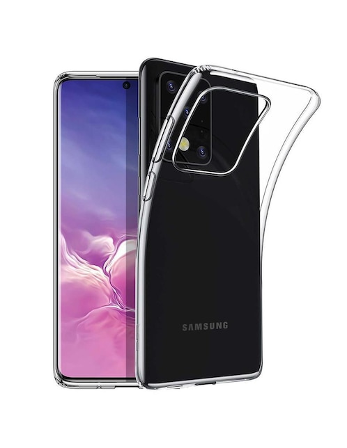 Funda ESR Essential Zero Ultra delgada Samsung S20 Ultra