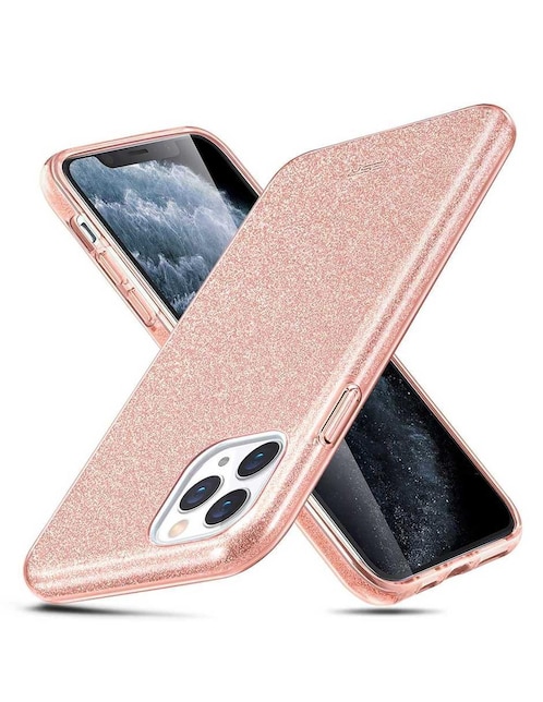 Funda ESR Glitter para iPhone 11 Pro Brillos
