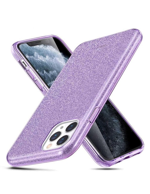 Funda ESR Glitter para iPhone 11 Pro Brillos