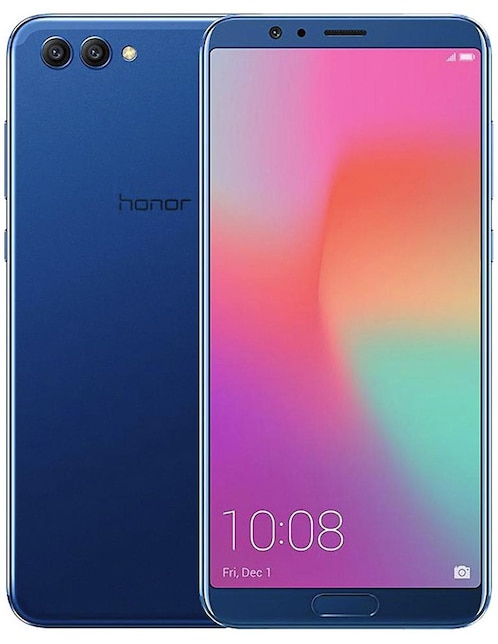 Huawei Honor V10 IPS 6 pulgadas desbloqueado