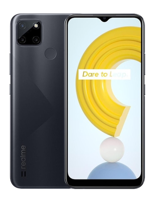 REALME Realme C21Y IPS 6.5 pulgadas