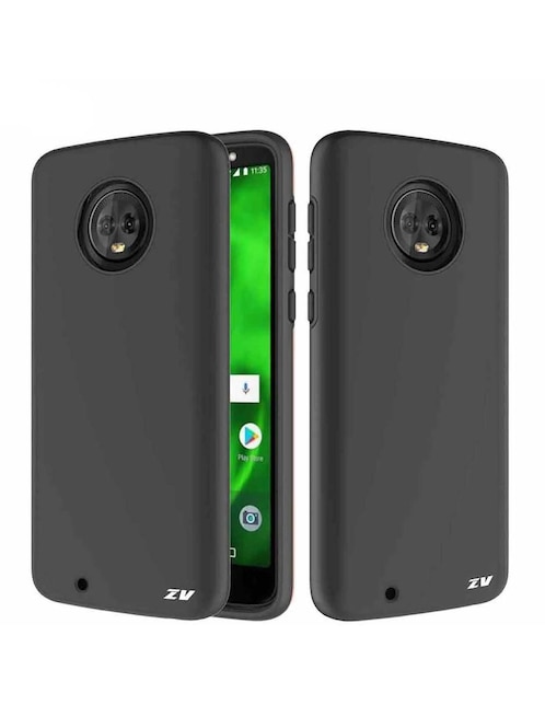 Funda ZIZO ZV Sleek para Motorola MOTO G6