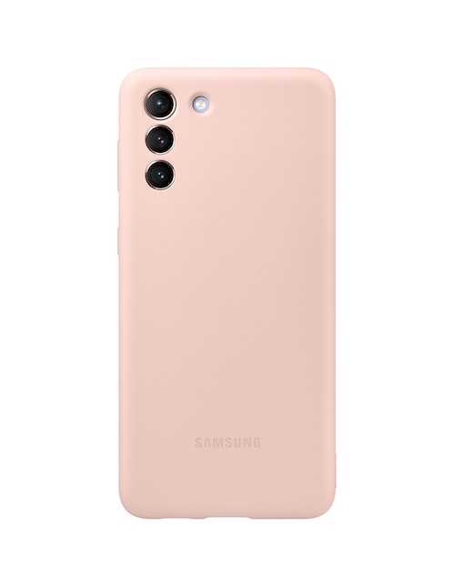 Funda Samsung para celular compatible con Galaxy S21+