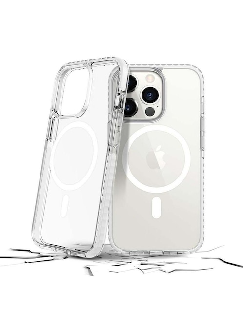Funda para celular compatible con iPhone 13 1