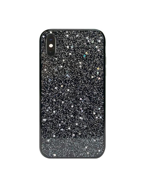 Funda Wild Flag para iPhone XS Max Design