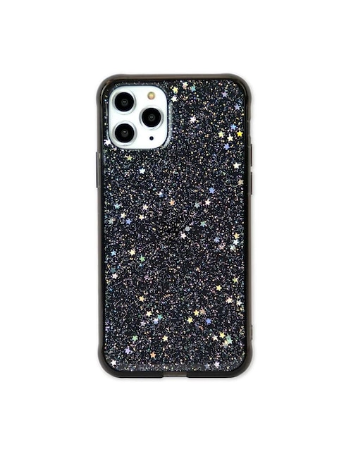 Funda Wild Flag para iPhone 11 Pro Design Brillos