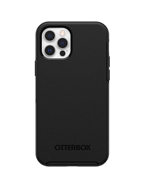 Funda OtterBox para celular compatible con iPhone 12 pro max