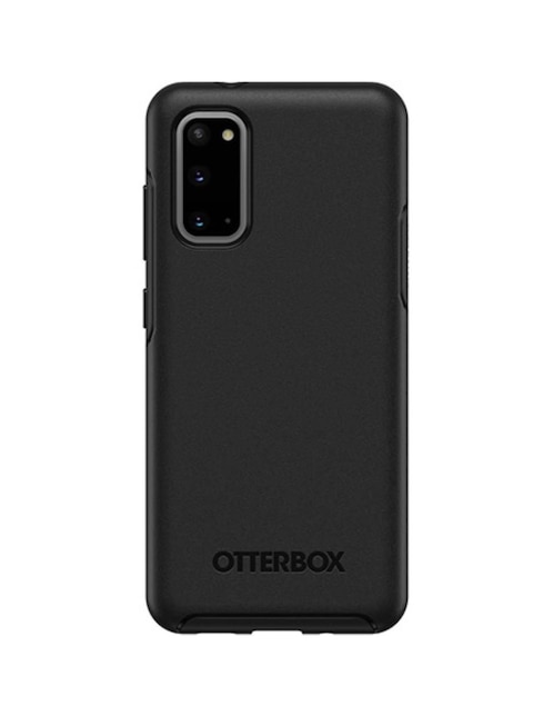 Funda OtterBox para celular compatible con Galaxy S20+
