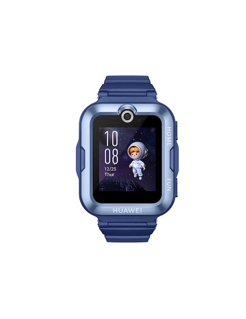 Huawei Watch GT 4: características y precios de la nueva competencia del  Apple Watch