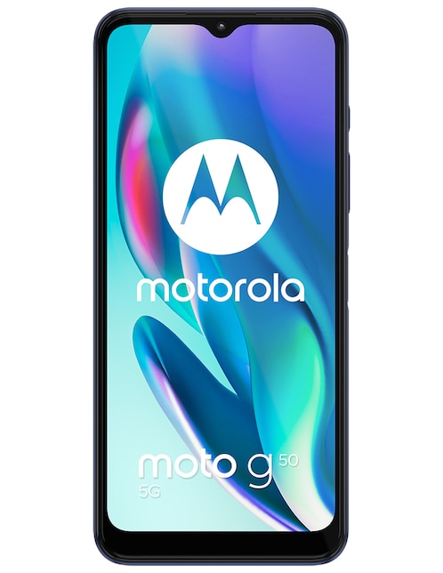 Motorola Moto G50 5G IPS 6.5 Pulgadas Desbloqueado