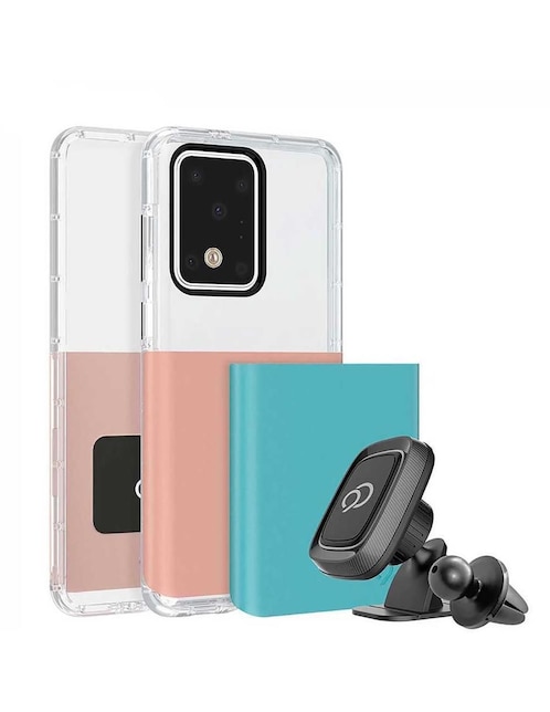 Imagen de producto Funda Nimbus9 Ghost 2 para Samsung S20 Ultra