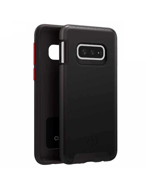 Funda Cirrus para Samsung S10e 1
