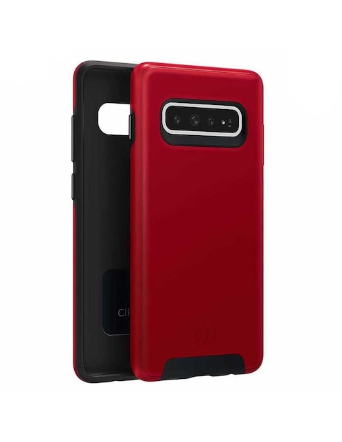 Funda Cirrus para Samsung S10 1