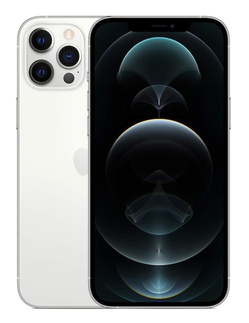 Apple iPhone 12 Pro 6.1 pulgadas Super retina XDR Desbloqueado Reacondicionado