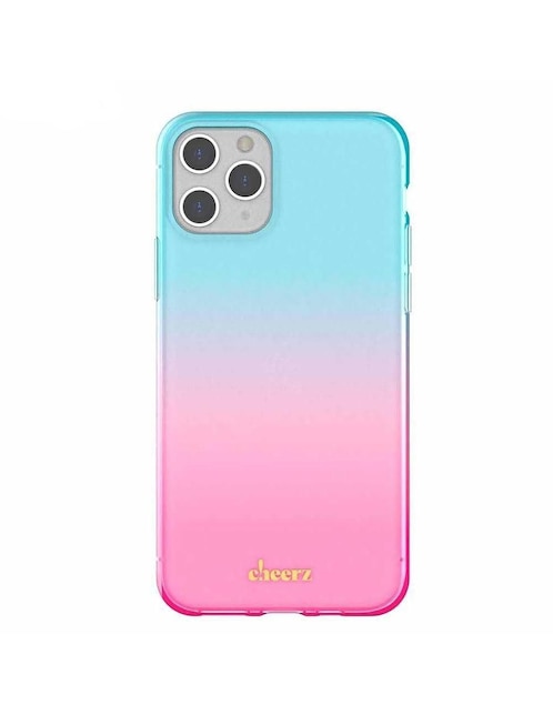 Funda Cheerz para iPhone 11 Pro MaxMidnight