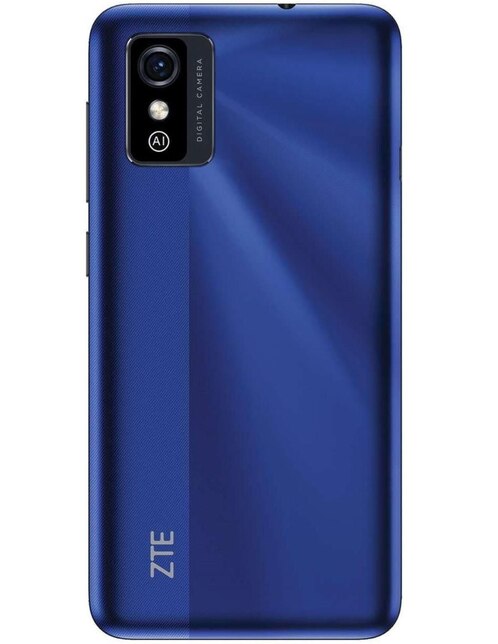 Zte blade l9 аккумулятор